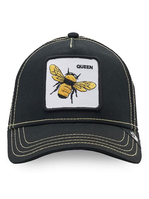 THE QUEEN BEE GOORIN BROS | 101-0391/BLK